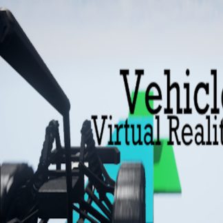 Vehicle VR Steam CD Key