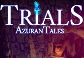 Azuran Tales: Trials PC Steam CD Key