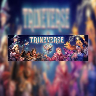Trineverse Steam CD Key