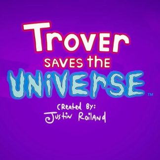 Trover Saves the Universe PC Steam CD Key