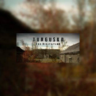 Tunguska: The Visitation - Final Cut PC Steam CD Key