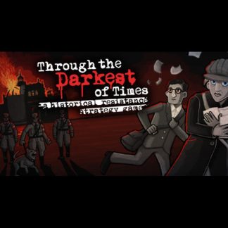 Through the Darkest of Times PC Steam CD Key