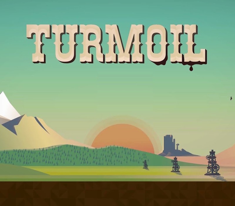 Turmoil PC Steam CD Key