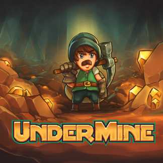 UnderMine Steam CD Key