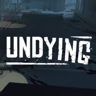 UNDYING Steam CD Key