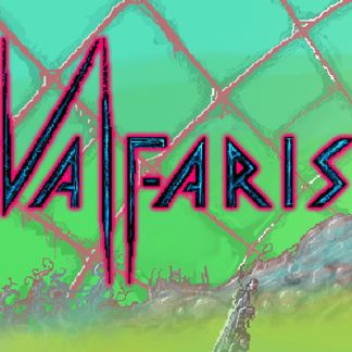 Valfaris PC Steam CD Key