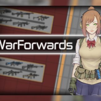 WarForwards Steam CD Key