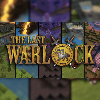 The Last Warlock Steam CD Key