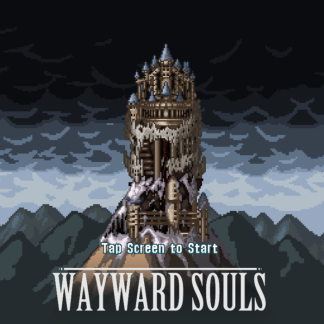 Wayward Souls Steam CD Key