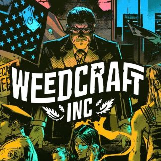 Weedcraft Inc PC Steam CD Key
