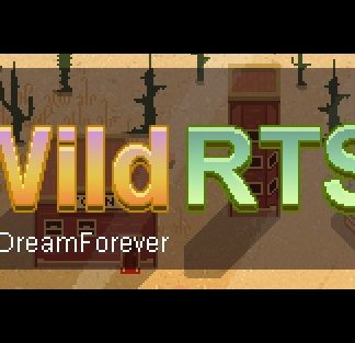 Wild RTS Steam CD Key