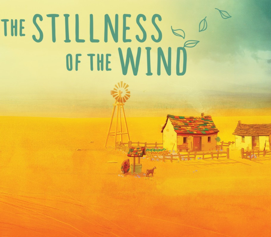The Stillness of the Wind Steam CD Key