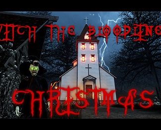 Witch The Bloodlines Steam CD Key