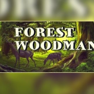 Forest Woodman Steam CD Key