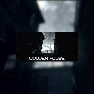 Wooden House Steam CD Key