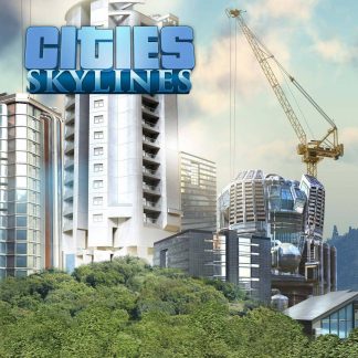 Cities: Skylines - 24 DLCs Pack Steam CD Key