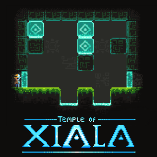 Temple of Xiala Steam CD Key