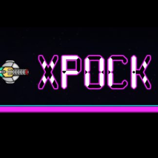 XPock Steam CD Key