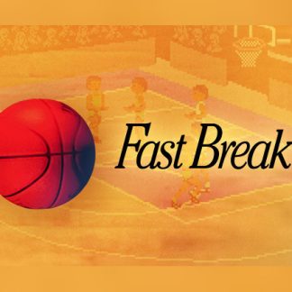 Fast Break Steam CD Key