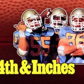 4th & Inches Steam CD Key