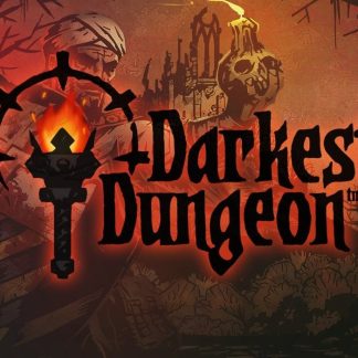 Darkest Dungeon - Ancestral Edition Upgrade DLC Steam CD Key