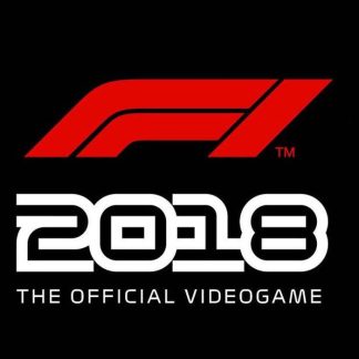 F1 2018 English Language Only Steam CD Key