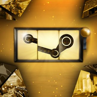Gold Mystery PC Steam CD Key