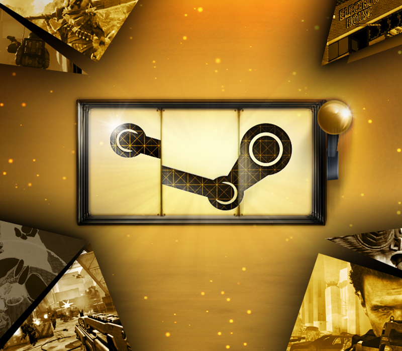 Gold Mystery PC Steam CD Key