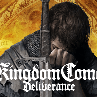 Kingdom Come: Deliverance + Band of Bastards DLC Steam CD Key