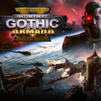 Battlefleet Gothic: Armada Bundle Steam CD Key