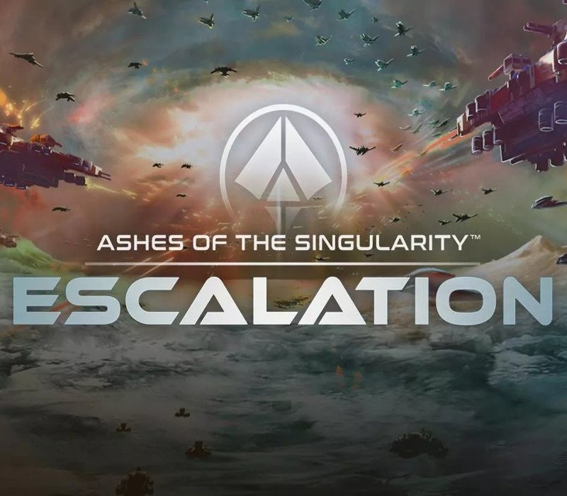 Ashes of the Singularity: Warfront Pack PC Steam CD Key