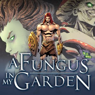 A Fungus In My Garden Steam CD Key