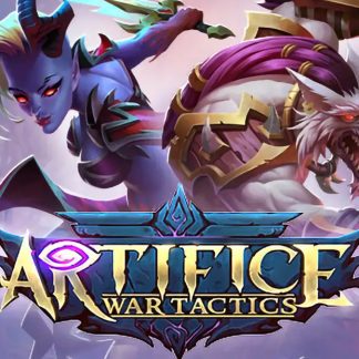 Artifice: War Tactics Steam CD Key