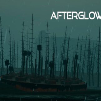 AFTERGLOW Steam CD Key