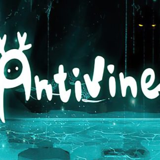 Antivine Steam CD Key