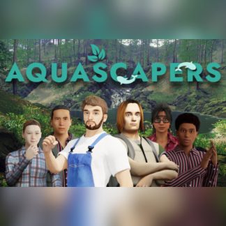 Aquascapers Steam CD Key