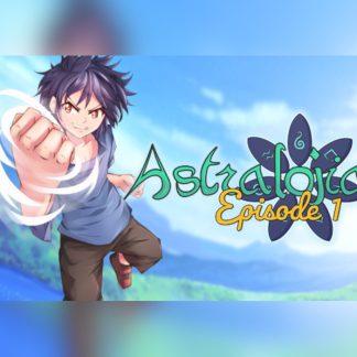 Astralojia - Episode 1 Steam CD Key