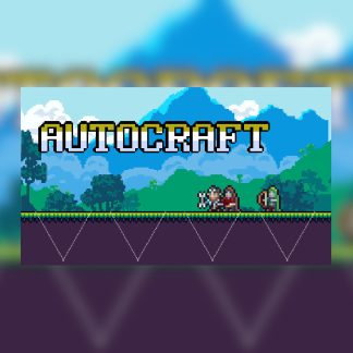 Autocraft (2023) Steam CD Key