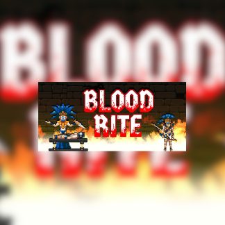 BLOOD RITE Steam CD Key