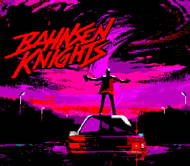 Bahnsen Knights Steam CD Key