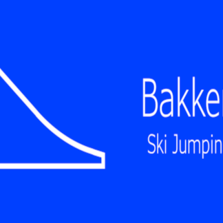 Bakken - Ski Jumping Steam CD Key