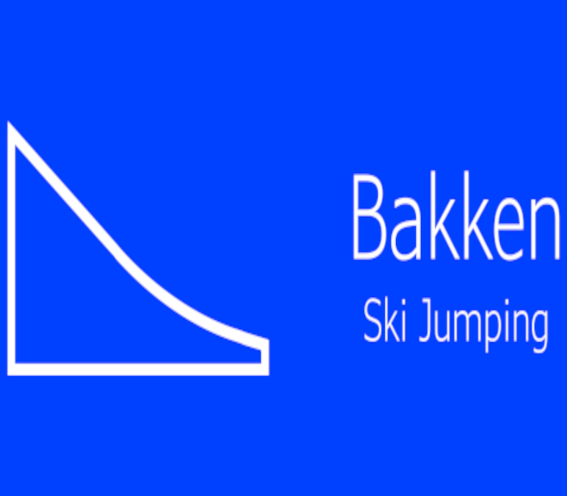 Bakken - Ski Jumping Steam CD Key