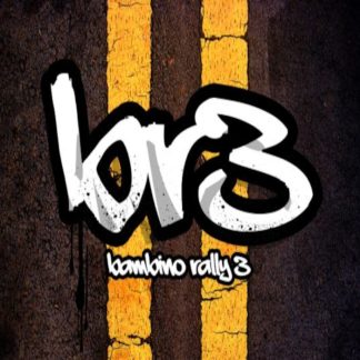 Bambino Rally 3 Steam CD Key