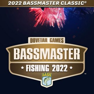 Bassmaster Fishing 2022: 2022 Bassmaster Classic Steam CD Key
