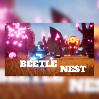 Beetle Nest Steam CD Key