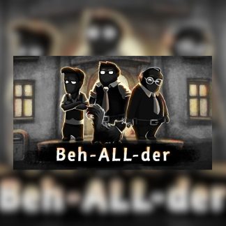 Beh-ALL-der Bundle Steam CD Key