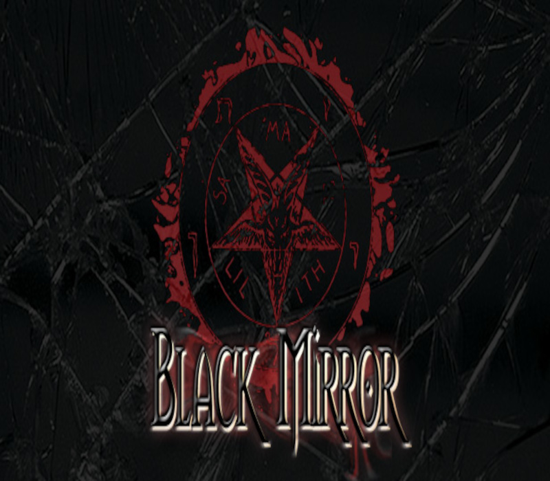 Black Mirror Bundle EN Language Only Steam CD Key