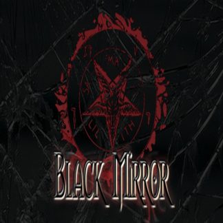 Black Mirror Complete Collection Steam CD Key