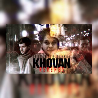 Bloodbath Kavkaz - Khovan Revenge DLC Steam CD Key