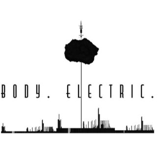 Body. Electric. Steam CD Key